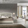 Monrabal Chirivella, classic bedroom from Spain, solid wood